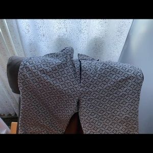 🚮Banana Republic slacks-gently worn